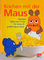 ISBN 9783932023194: Kochen mit der Maus