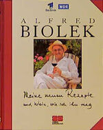 ISBN 9783932023422: Meine neuen Rezepte und Wein, wie ich ihn mag : [Alfredissimo! - Kochen mit Bio]. Mit Zeichn. von Franziska Becker und Papan und Fotos von Christian von Alvensleben. [WDR]