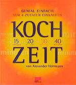 ISBN 9783932023668: Kochzeit