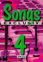 ISBN 9783932051159: Songs - exclusiv