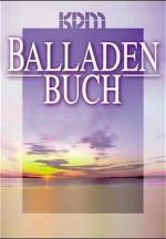 ISBN 9783932051241: KDM-Balladen Buch