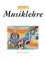 ISBN 9783932051456: KDM-Musiklehre