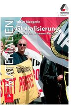 ISBN 9783932082122: Globalisierung aus Sicht der extremen Rechten