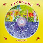 ISBN 9783932098086: Ayurveda-Decoder