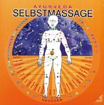 ISBN 9783932098208: Ayurveda Selbstmassage