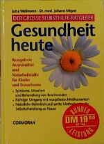 Wellmann, Jutta; Meyer, Johann: Gesundhe Wellmann, Jutta; Meyer, Johann: Gesundhe