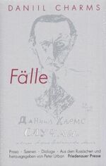 ISBN 9783932109263: Fälle - Prosa, Szenen, Dialoge