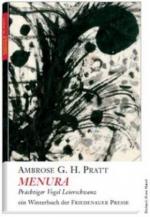 Schmidt Rainer, G., G.H. Pratt Ambrose u Schmidt Rainer, G., G.H. Pratt Ambrose u