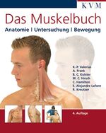 Das Muskelbuch – 4.,überarbeitete Auflage