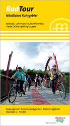 Regionalverband Ruhr, Geoinformation und Regionalverband Ruhr, Geoinformation und