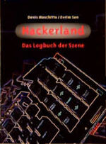 Hackerland – Das Logbuch der Szene