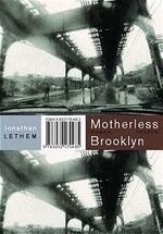 ISBN 9783932170485: Motherless Brooklyn – Roman