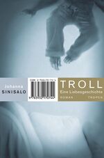 ISBN 9783932170744: Troll: Eine Liebesgeschichte