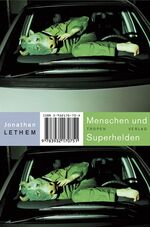 ISBN 9783932170751: Menschen und Superhelden