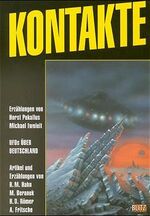 ISBN 9783932171185: Kontakte – Science Fiction aus Deutschland