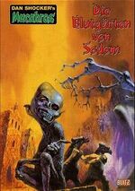 ISBN 9783932171949: Die Blutgärten von Sodom
