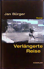 ISBN 9783932191169: Verlängerte Reise