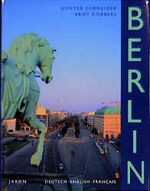 ISBN 9783932202544: BERLIN Deutsch - English - Francais