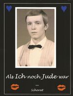 ISBN 9783932209543: Als ich noch Jude war