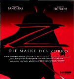 ISBN 9783932234293: Die Maske des Zorros