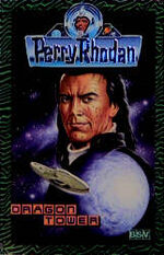 ISBN 9783932234545: Perry Rhodan: Dragon Tower