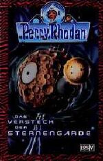 ISBN 9783932234576: Perry Rhodan: Das Versteck der Sternengarde