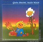 ISBN 9783932239847: Gute Nacht, mein Kind