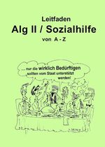 ISBN 9783932246814: Leitfaden Alg II / Sozialhilfe von A-Z