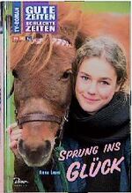Anna Leoni,: Gute Zeiten, schlechte Zeit