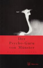 ISBN 9783932293245: Der Psycho-Guru von Münster