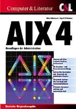 ISBN 9783932311093: AIX 4 – Grundlagen der Administration