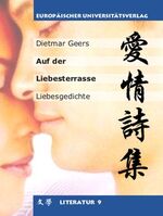 ISBN 9783932329470: Auf der Liebesterasse - Liebesgedichte