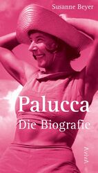 ISBN 9783932338359: Palucca – Die Biografie