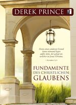 ISBN 9783932341830: Fundamente des christlichen Glaubens