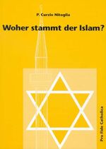 ISBN 9783932352218: Woher stammt der Islam?