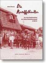 ISBN 9783932356247: Die Kartoffelhändler - Aus dem Familienalltag der frühen Brüderbewegung in Berlin