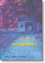 ISBN 9783932356360: Springgeburten : Schachtel-Sätze