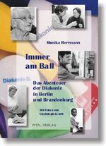 ISBN 9783932356384: Immer am Ball