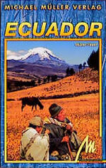 Ecuador - [inkl. Galápagos]