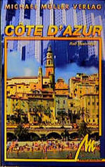 ISBN 9783932410208: Côte d'Azur