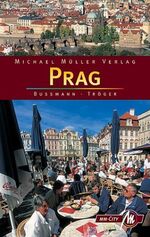 ISBN 9783932410536: Prag. Michael Bussmann ; Gabriele Tröger / MM-City