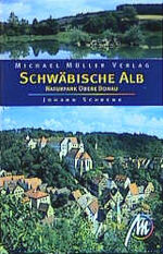 ISBN 9783932410550: Schwäbische Alb