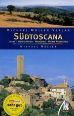 ISBN 9783932410789: Südtoscana. Siena, Monte Amiata, Maremma, Monte Argentario