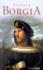 ISBN 9783932412233: Borgia