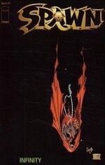 Todd McFarlane: Spawn Todd McFarlane: Spawn