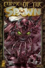 ISBN 9783932430510: Curse of the Spawn 1, CURSE OF THE SPAWN