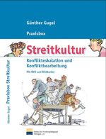 ISBN 9783932444593: Praxisbox Streitkultur: Konflikteskalation und Konfliktbearbeitung Mit DVD und Bildkarten Gugel, Günther; Pfeifroth, Burkard and Glasl, Friedrich