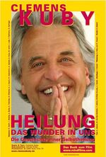 ISBN 9783932486265: Heilung,- Das Wunder in uns / Die Geschichte der Selbstheilung