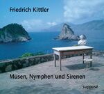 ISBN 9783932513640: Musen, Nymphen und Sirenen