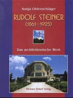 Rudolf Steiner (1861-1925)